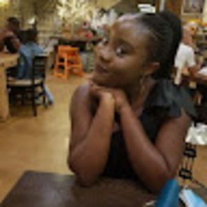 Meet your Posher, Ruvarashe